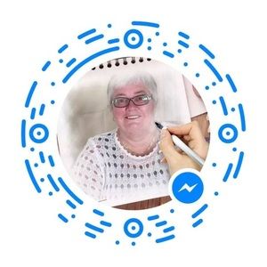 Meet your Posher, Doris